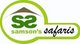 Samson's Safaris