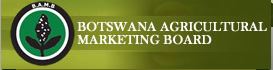 Botswana Agricultural Marketing Board
