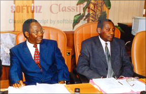 Katende, Ssempebwa and Company Advocates