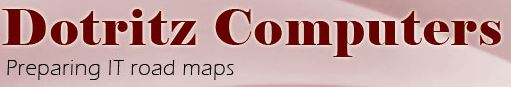 Dotritz Computers