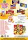 Oriental Food Africa
