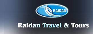 Raidan Travel & Tours