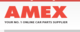 Amex Auto Industrial Hardware Ltd.