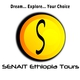 Senait Ethiopia Tours