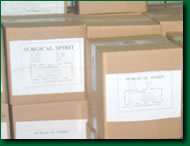 GKO Medicines Ltd