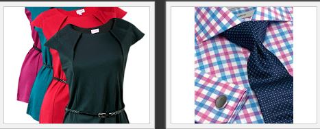 Cavally Collections