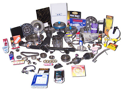 DERBY AUTO & ALLIED LTD