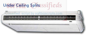 AIRCO McQUAY AIRCONDITIONING