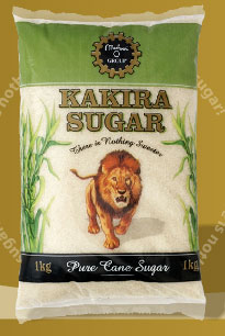 Kakira Sugar Works