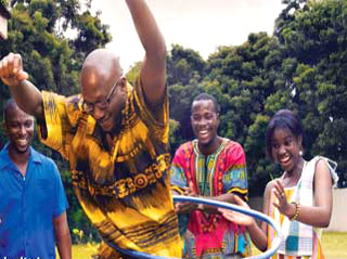 Unilever Ghana