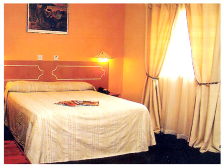 Le Saint Georges Hotel