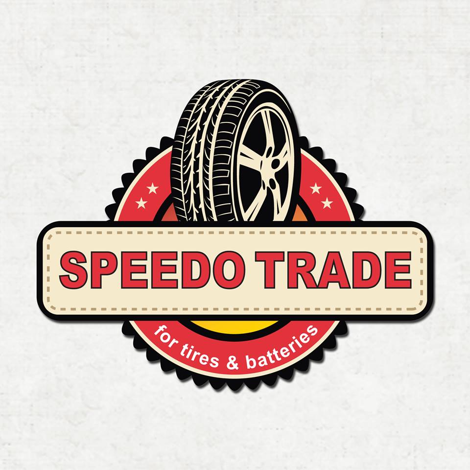 Speedo Trade Ltd.