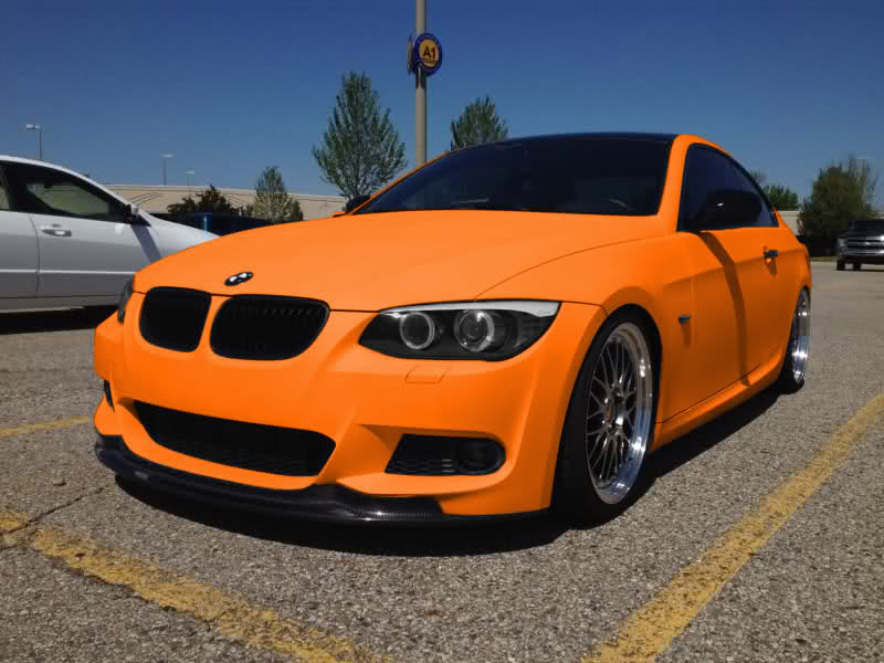 MYCAR Panelbeaters