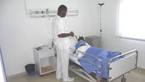 Clinique Medicale Danga