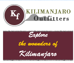 Kilimanjaro Outfitters