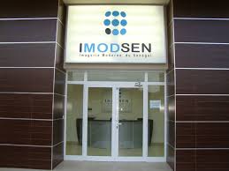 Imodsen