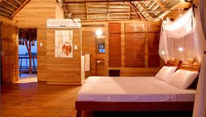 Flamingo Bay Water Lodge
