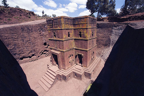 Imagine Ethiopia Tours
