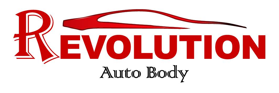 Revolution Auto Body