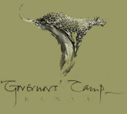 The Governors’ Camp