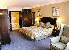 Safari Hotels Ltd.