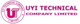 UYI TECHNICAL COMPANY LTD. 