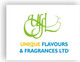 Unique Flavours & Fragrances Ltd.