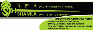 Shamla Pvt Ltd Co.