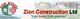 Zion Constructors