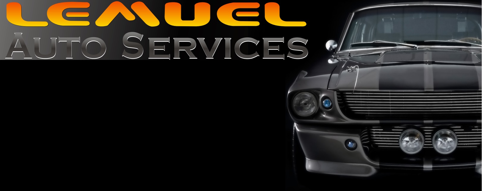 Lemuel Auto Services