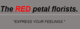 Red Petal Florists