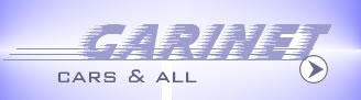 Garinet Cars