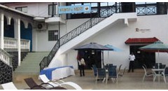 Hotel Barmoi