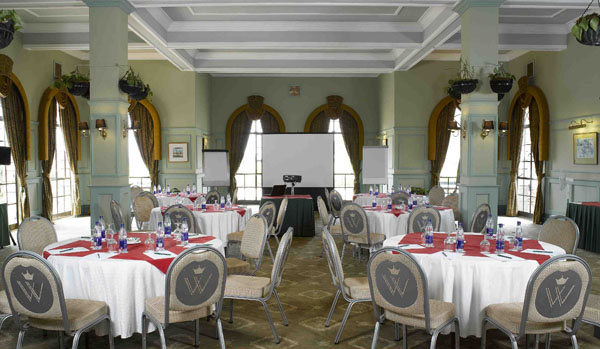 Windsor Golf And Country Club