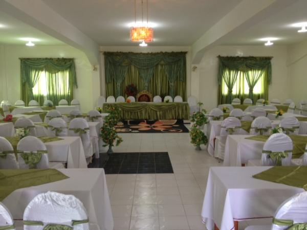 Ambassador Hotel Hargeisa