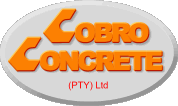Cobro Concrete (Pty.) Ltd.