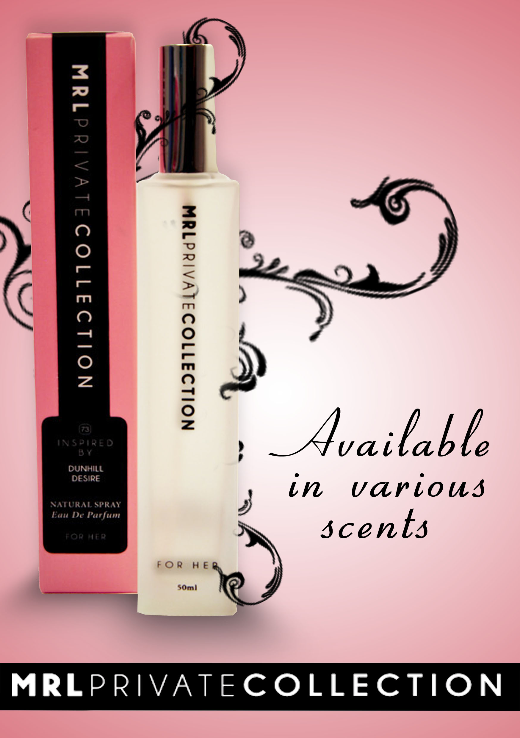 Mrl Perfume