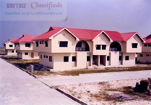 Cornerstone Construction (Nigeria) Limited