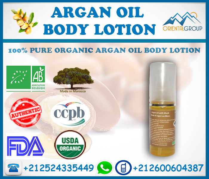 Oriental Group SARL Au