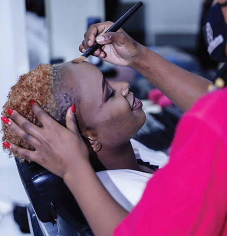 Ashleys Hair & Beauty Academys