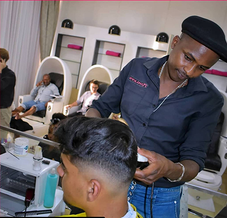 Ashleys Hair & Beauty Academys