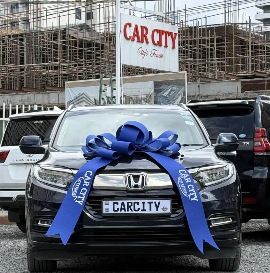 Car City Kenya