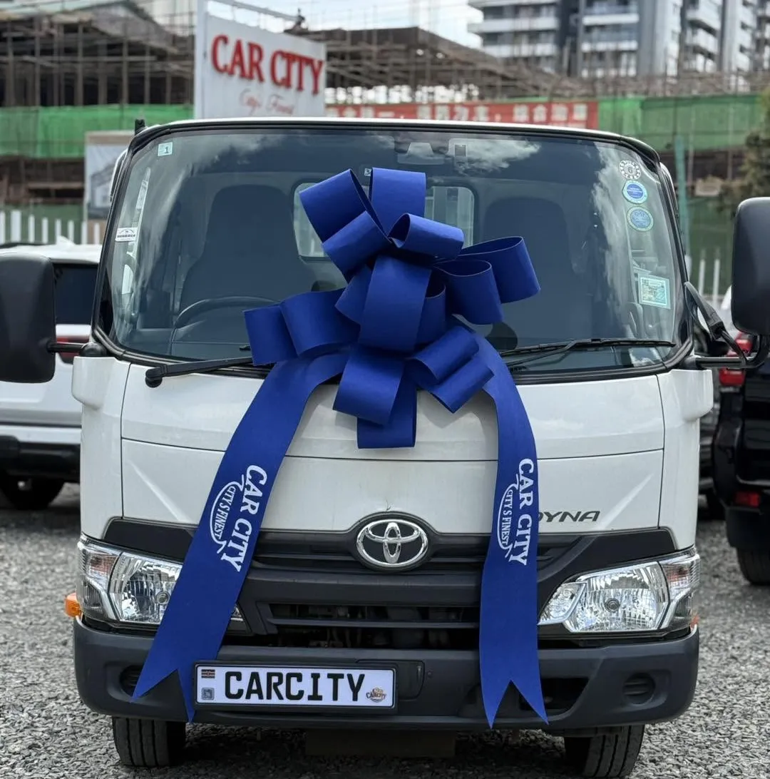 Car City Kenya