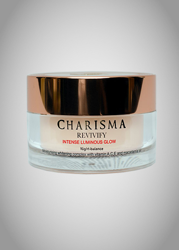 Charisma Cosmetics