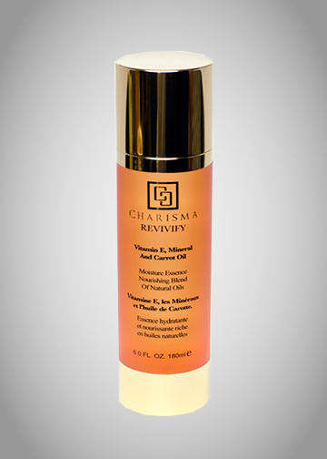 Charisma Cosmetics