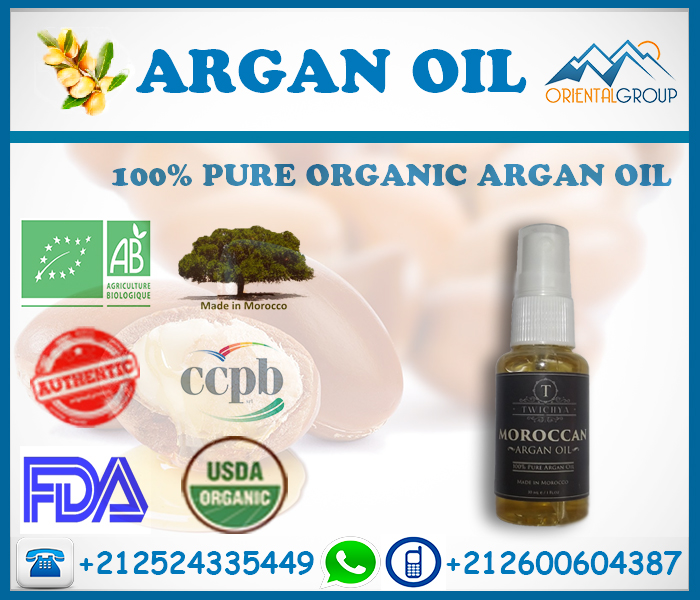 Oriental Group SARL Au