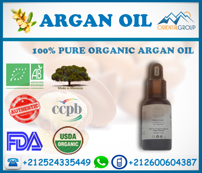 Oriental Group SARL Au