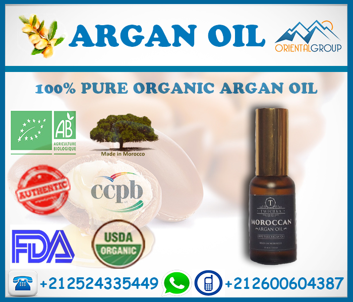 Oriental Group SARL Au