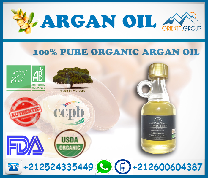 Oriental Group SARL Au