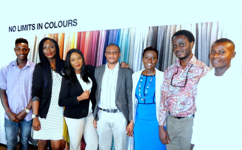 Boconcept Lagos